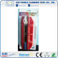 Gold Supplier China mini magnetic glass cleaner window squeegee